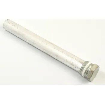 Příslušenství pro ohřívač vody MORA S 080, EOM80PKT typy TG 80 N, TGR 80 N anoda tlakový ohřívač vody