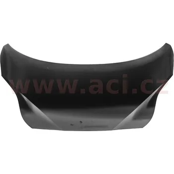 Kapota Kapota motoru VAN WEZEL 8239660