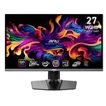27" LCD MSI MPG271QRX 1700879 černá