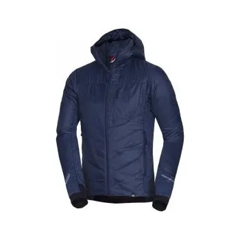 Northfinder OTIS bluenights XXL; Modrá bunda + DÁREK DLE VÝBĚRU!