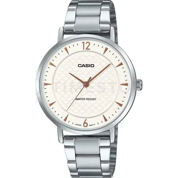 Hodinky Casio Timeless LTP-VT04D-7A - 30 dnů na vrácení zboží, Garance originality