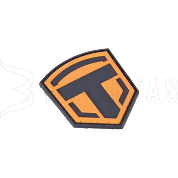 Nášivka Nášivka na suchý zip Taipan