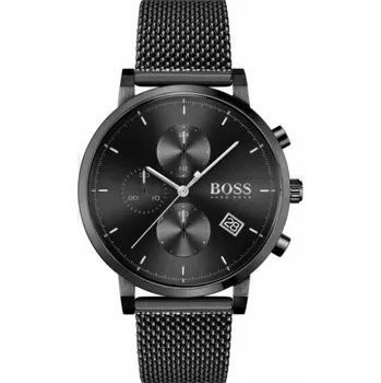 Hodinky Hugo Boss Integrity 1513813 - 30 dnů na vrácení zboží, Garance originality
