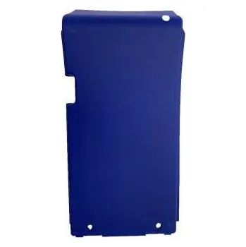 Sport Spodní kryt podlahy X-scooters XR05 Černá