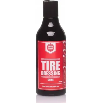 Good Stuff Tire Dressing SHINE 250ml Přípravek na pneumatiky lesk