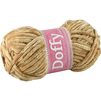 Příze Žinylková příze Doffy 979