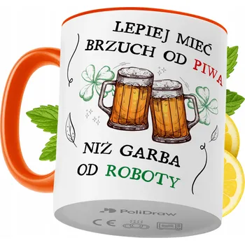 Hrnek Polidraw Hrnek Polidraw Vtipná keramika 330 ml