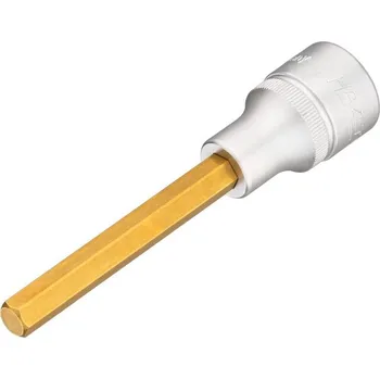 Gola hlavice Sada nástrček HAZET 986L-8