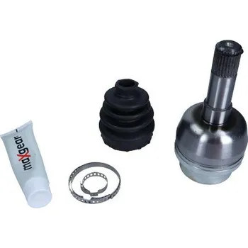 Hřídel nápravy Sada kloubů, hnací hřídel MAXGEAR 49-2856