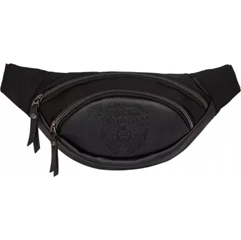 Outdoorové zavazadlo Dětská ledvinka Star Wars CoolPack černá