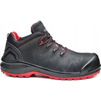 Pracovní obuv Pracovní polobotky Base Be-Uniform, velikost 44