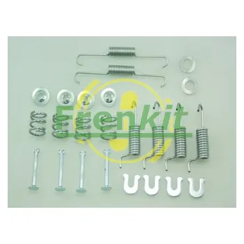 Brzdová čelist Sada příslušenství, brzdové čelisti, 950788