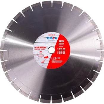 Řezný kotouč Diamantový kotouč řezný TUSCH B-76