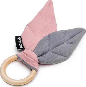 Hračka pro kojence Kousátko T-tomi Kousátko Pink