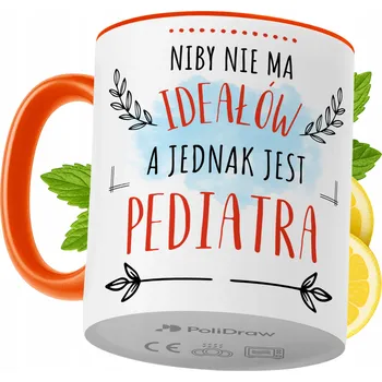 Hrnek Polidraw Hrnek Polidraw Pro Sběrače Kovů, keramický, 330 ml