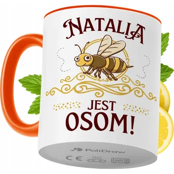 Hrnek Polidraw Hrnek Polidraw Pro Nataly keramika 330 ml