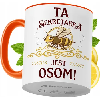 Hrnek Polidraw Hrnek Polidraw Pro zámečníka keramika 330 ml