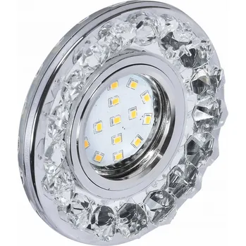 Zapuštěná lampa kulaté stropní svítidlo SK-94 2273617 Candellux