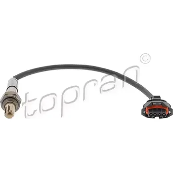 Čidlo automobilu TOPRAN Lambda sonda TPR 207 878