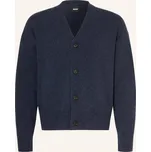 Boss Pánský Svetr Ucone, tmavě modrá, L