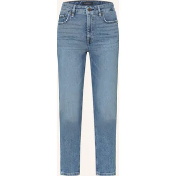 Lauren Ralph Lauren Dámské Zkrácené Džíny, 001 galvin wash, 42