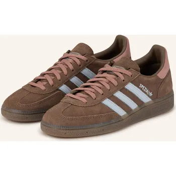 Dámská obuv Adidas Originals Tenisky Handball Spezial, tmavě hnědá /...