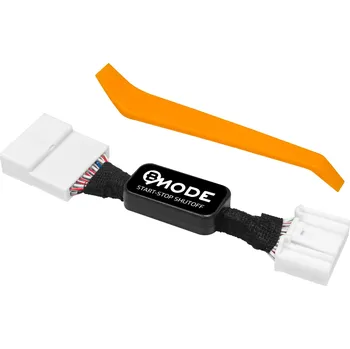 Bmode Modul pro deaktivaci START-STOP, Hyundai Tucson 2019-2020