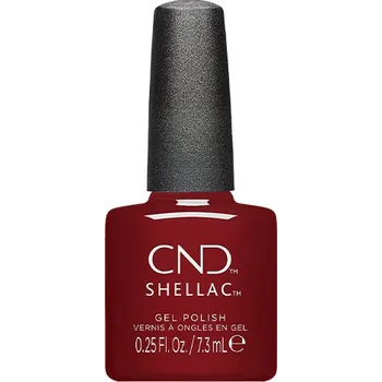 Lak na nehty CND™ SHELLAC™ TAKE ROOT 0.25oz (7,3ml) - limitovaný odstín/277 ***
