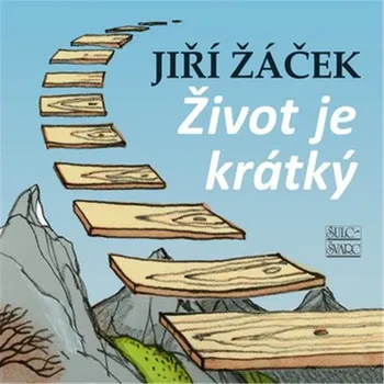 Poezie Život je krátký