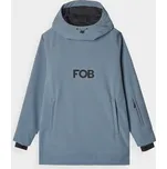 Dámská snowboardová mMikina 4F