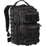Mil-Tec Batoh Assault tactical LG black