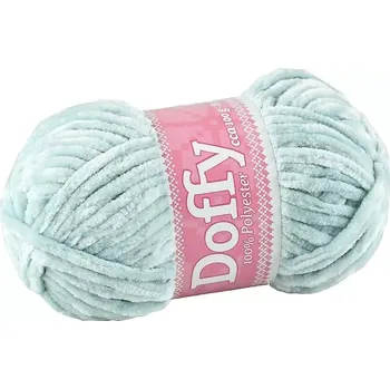 Galanterie Žinylková příze Doffy 911