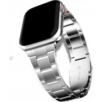 Náramek Náramek 4TechGoods pro Apple, stříbrný