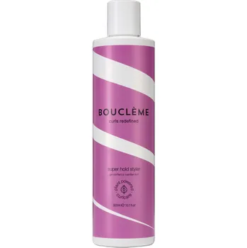 Stylingový přípravek Bouclème Super Hold Styler 250ml