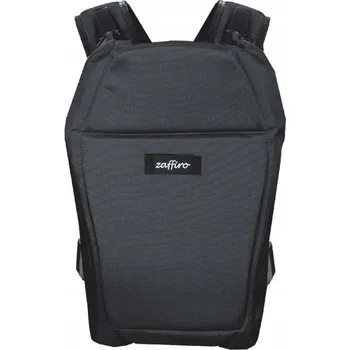 Nosítko pro dítě Womar Globetrotter N7 grafitové (šedé)