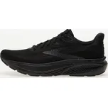 Brooks Ghost 17 M Black/ Black/ Ebony