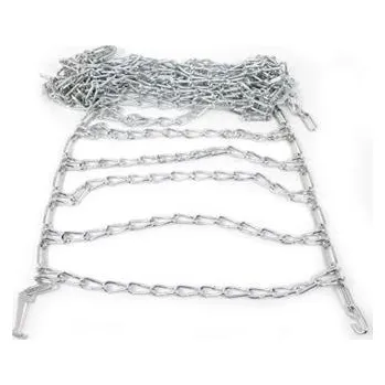 Zahrada Cub Cadet Sněhové řetězy XT 22" x 9,5" a 23" x 9,5"