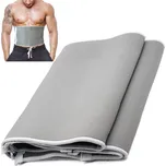 Verk Group Zeštíhlující pás neoprenový korzet na zip