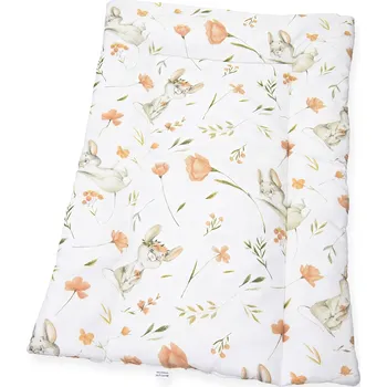 Přebalovací podložka Měkká přebalovací podložka Kerstin 50 x 70 cm, vícebarevná