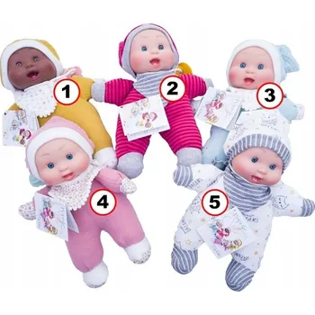 Panenka Panenka Pepote Soft