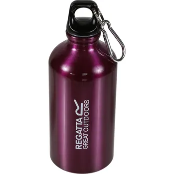 Láhev Láhev Regatta 0.5l Alu Bottle Barva: růžová