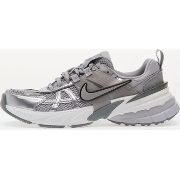 Dámská obuv Tenisky Nike W V2K Run Cement Grey/ Cement Grey-Pewter EUR 37.5