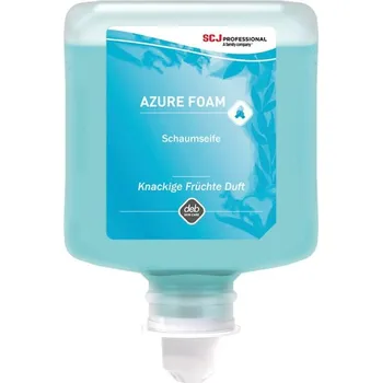 Mýdlo AZURE FOAM - Luxusní pěnové mýdlo 6x1l