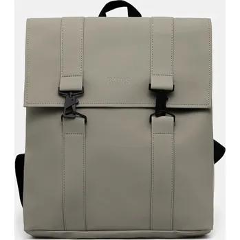 Sportovní batoh Batoh Rains MSN Bag W3, ONE SIZE, zelená, 97X