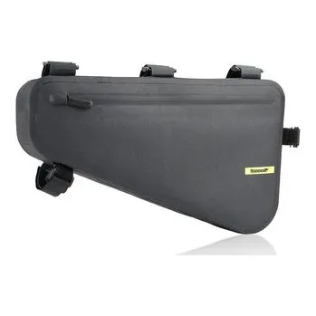 Sport Brašna na kolo Rhinowalk - X20654 do rámu kola černá