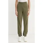 Bavlněné tepláky BOSS Orange