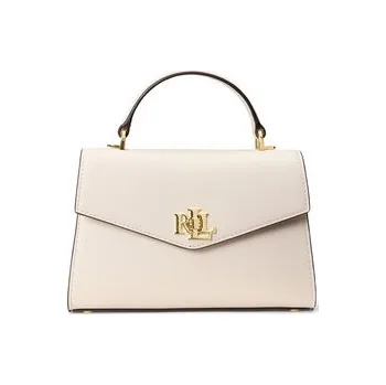 Módní doplněk Kabelka LAUREN RALPH LAUREN 431968761005 Bílá OS
