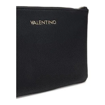 Kosmetický kufr Kosmetický kufřík Valentino Brixton VBE7LX528 Černá OS