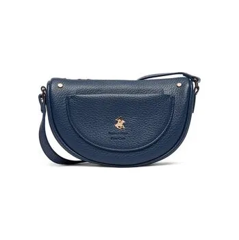 Kabelka Kabelka Beverly Hills Polo Club CEO-BHPC-C-007-09 Tmavomodrá NOSIZE