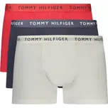Tommy Hilfiger UM0UM02203 RO0WS Boxer 3 PACK barevné